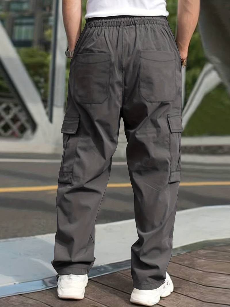Fordham® | Stylish Jogging Pants For Spring