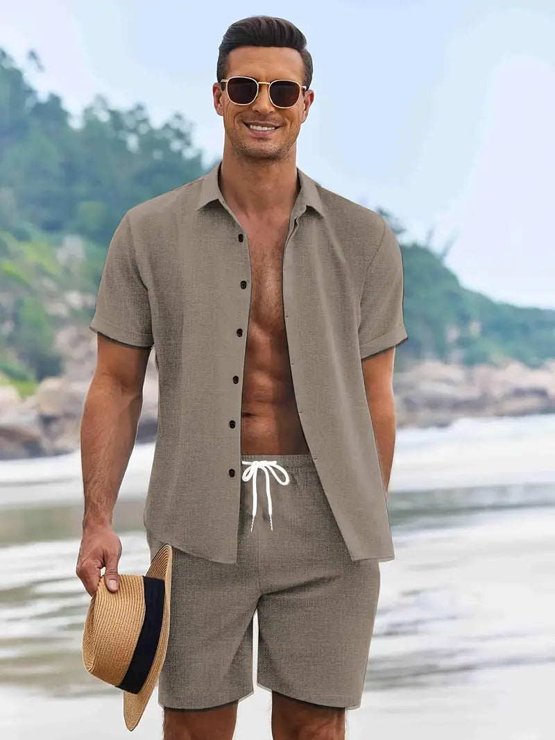 Apollo® | Fashionable Summer Set