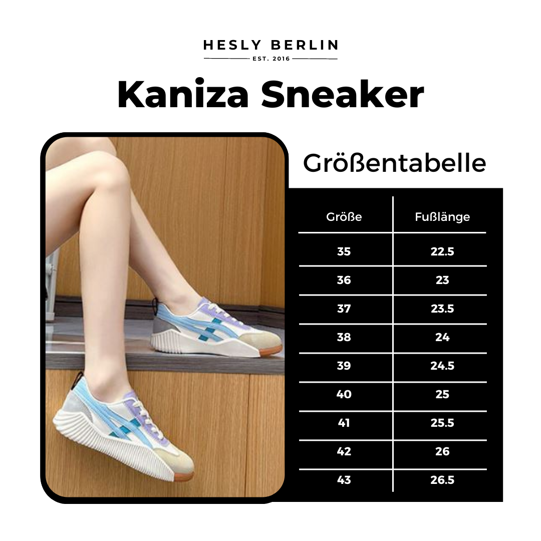 Bobby® | Ultra comfortable sneakers