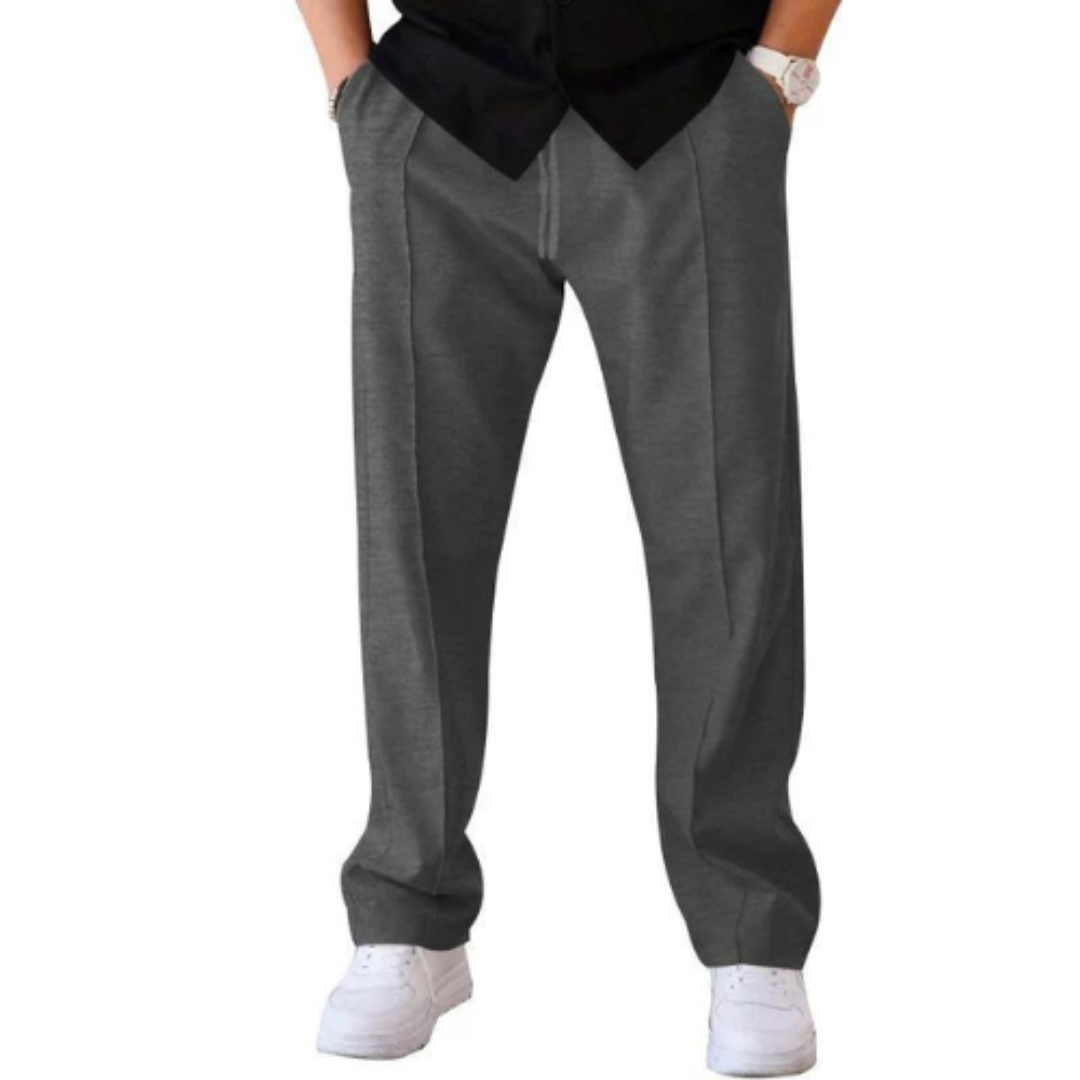 Pablo® | Casual And Fashionable Trousers