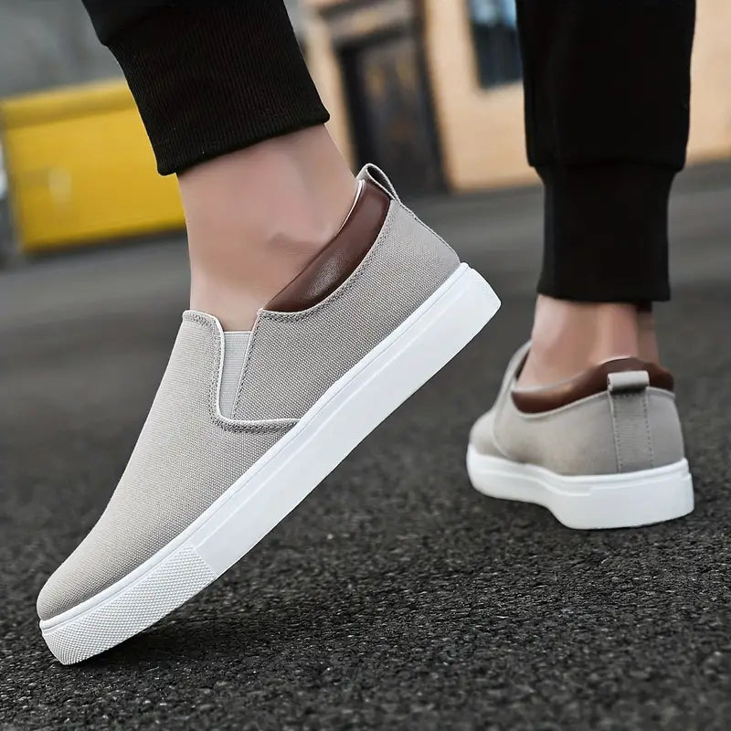 Justus® | Lightweight Casual Shoes For Men