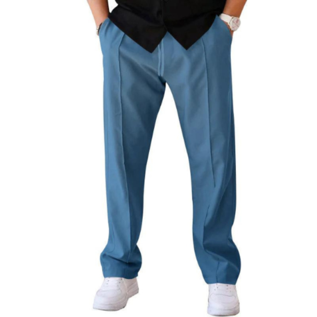 Pablo® | Casual And Fashionable Trousers