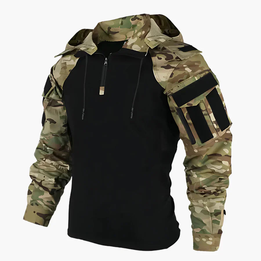 Hugo® | Tactical Jacket