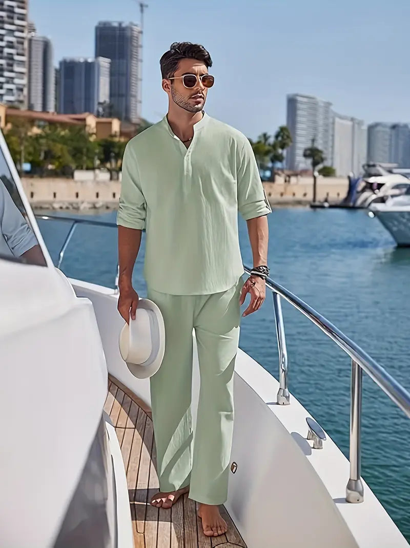 Anselm® | Better Outfit