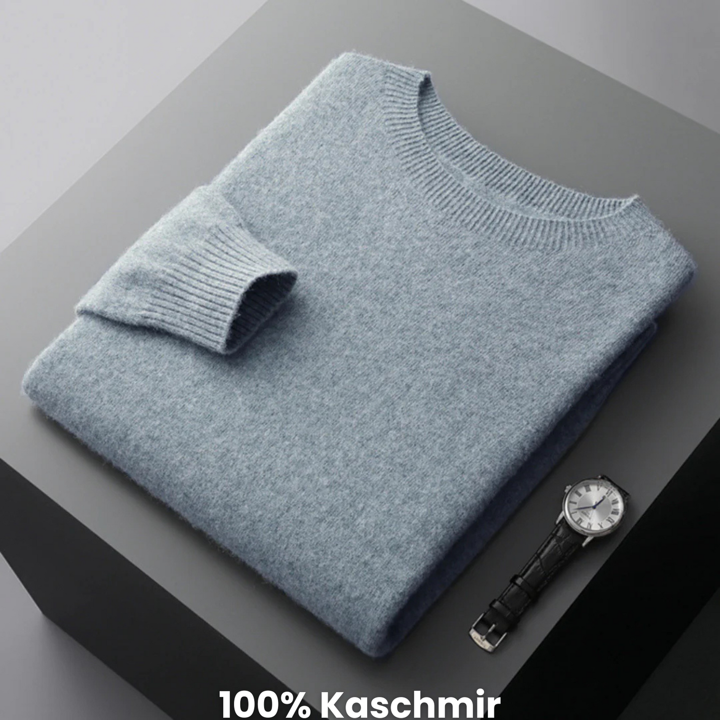 Xavier® | Men's Cashmere Sweater