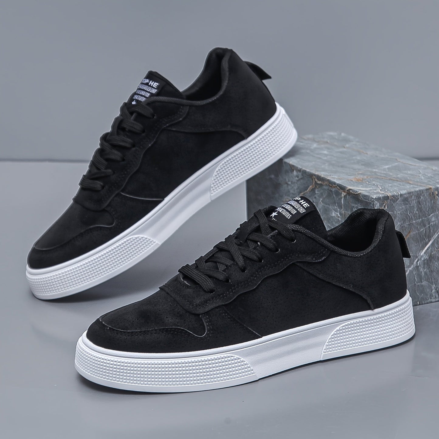 Quirinus® | Shoes