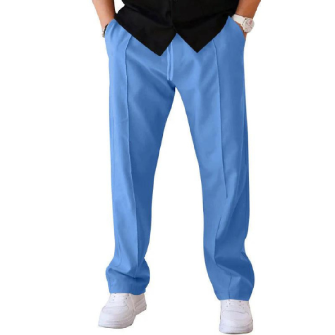 Pablo® | Casual And Fashionable Trousers