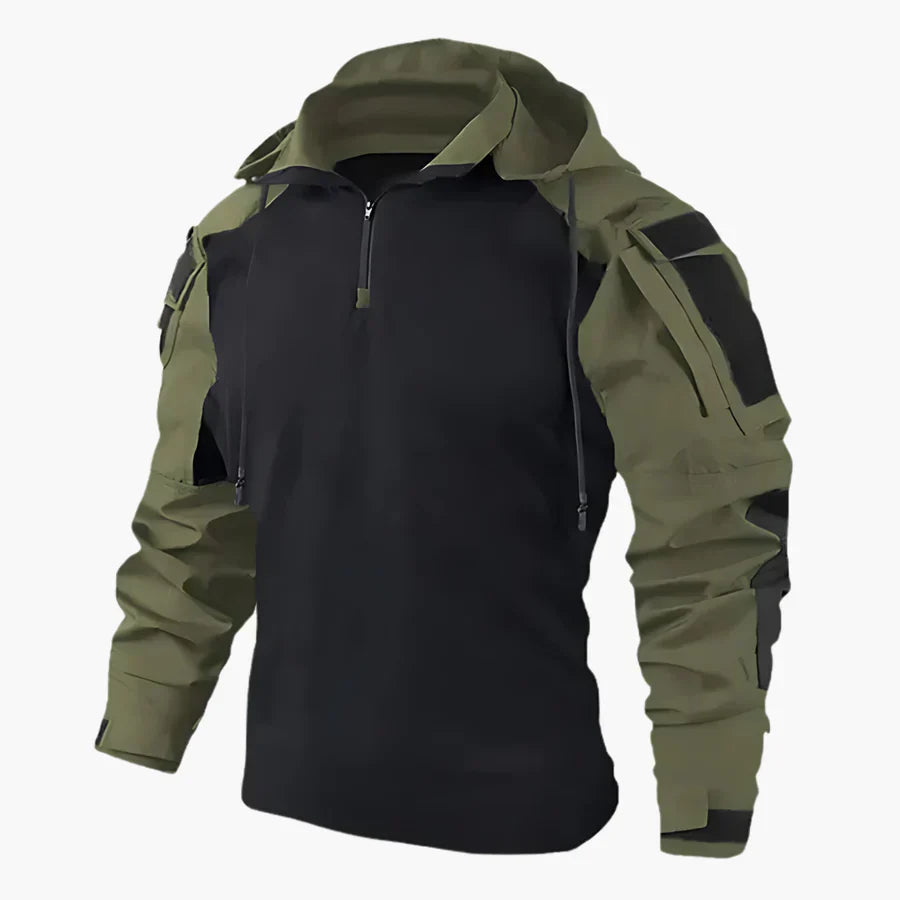 Hugo® | Tactical Jacket