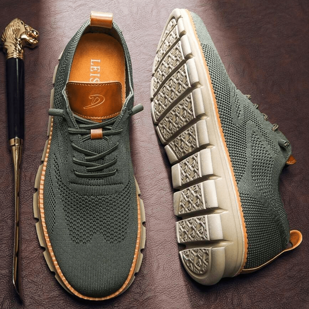 Andrés® | Urban Shoes Limited Edition