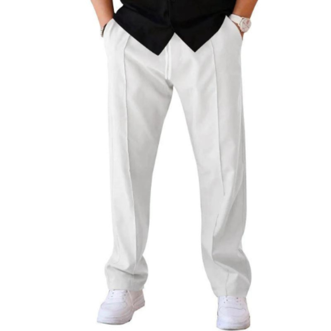 Pablo® | Casual And Fashionable Trousers