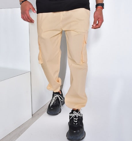 Ignacio® | Versatile And Comfortable Summer Pants