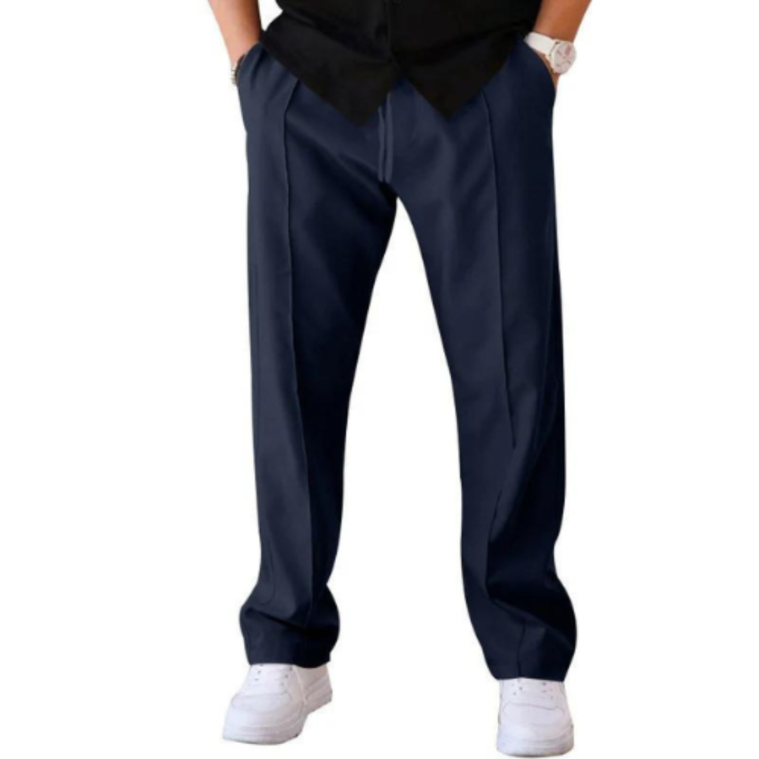 Pablo® | Casual And Fashionable Trousers