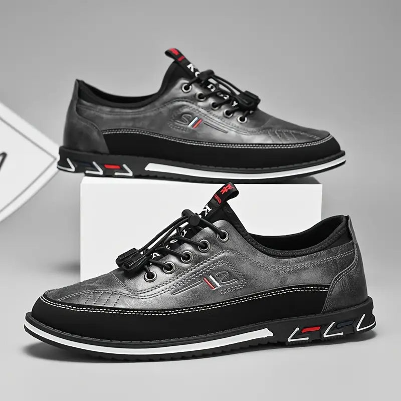 Adrián® | Barefoot Sneakers