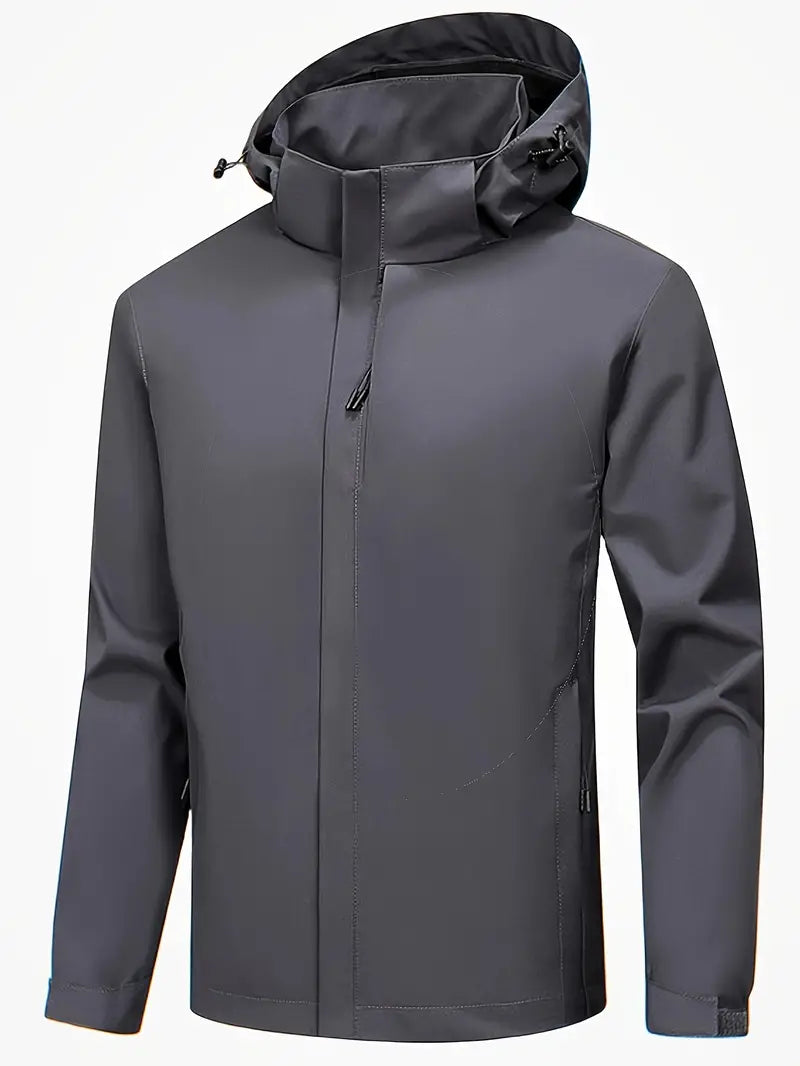 Digby® | Beckett Vortex Outdoor Jas