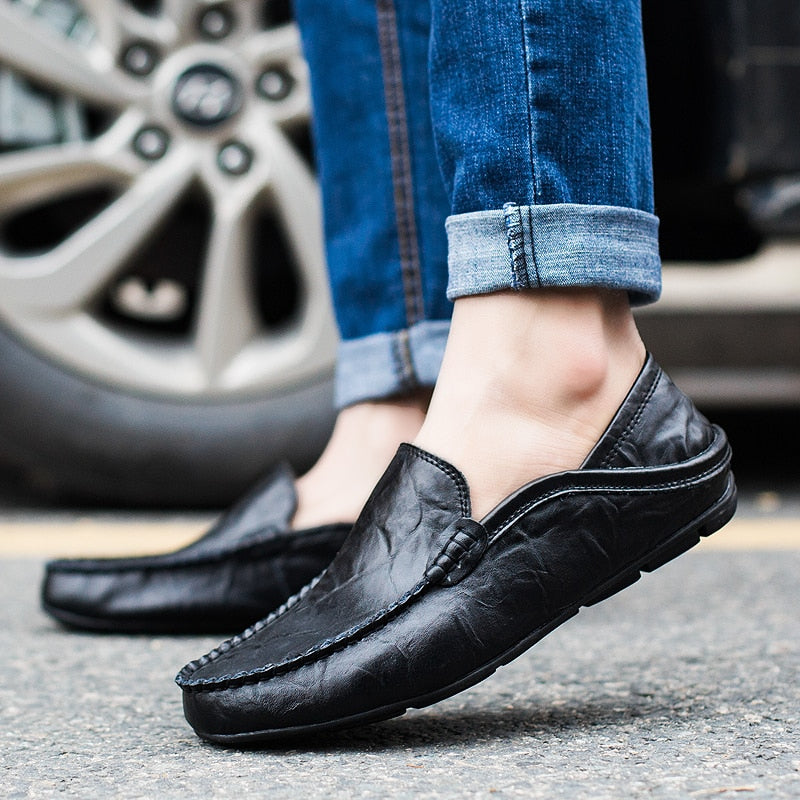 Higinio® | Classic And Comfortable Shoes