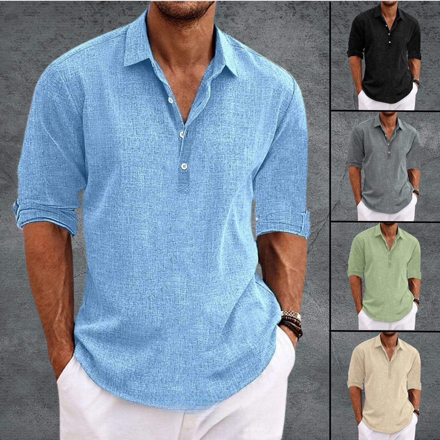 George® | Stylish And Comfortable Shirt