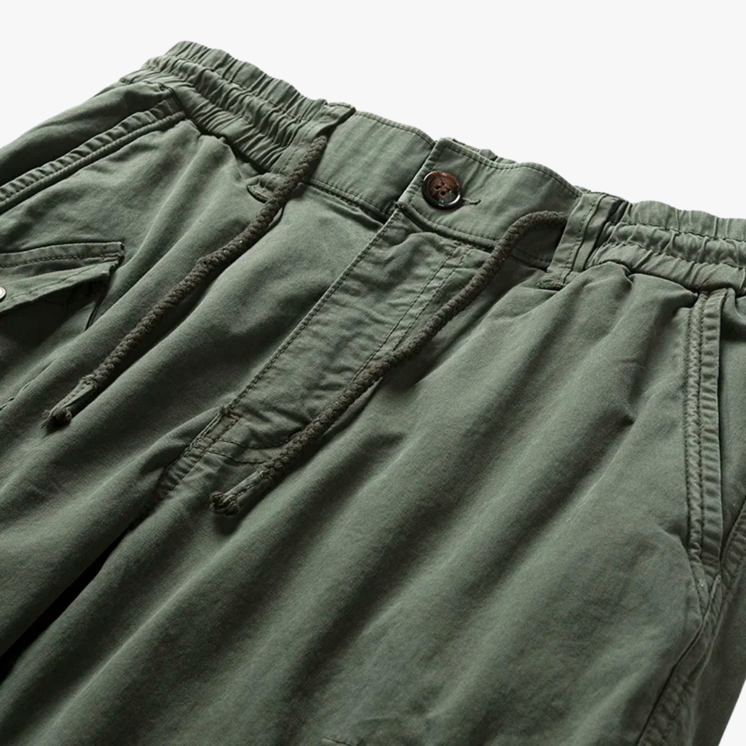 William® | Cargo Combat Pants