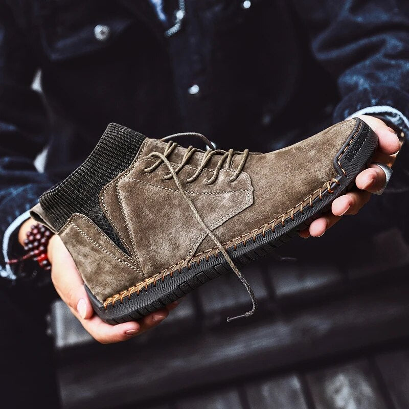 Honorato® | Stylish And Elegant Boots