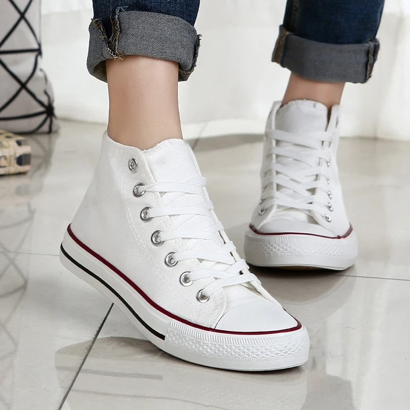 Homero® | Elegant And Casual Sneakers