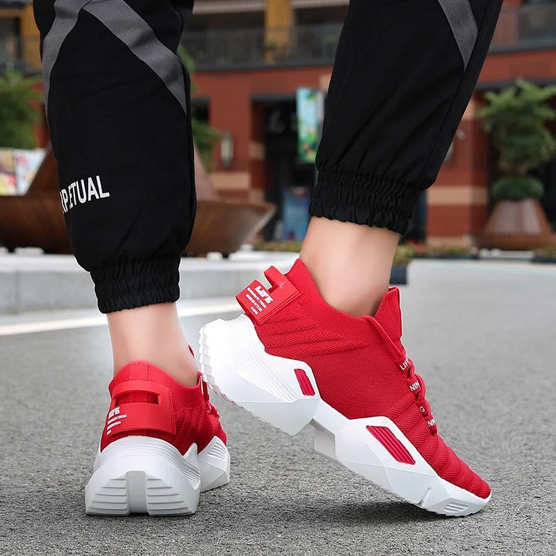 Timoteo® | Effortless And Elegant Sneakers