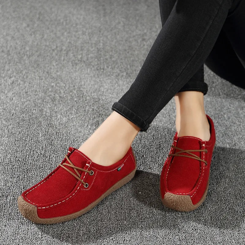 Sinforiano® | Chic And Versatile Sneakers