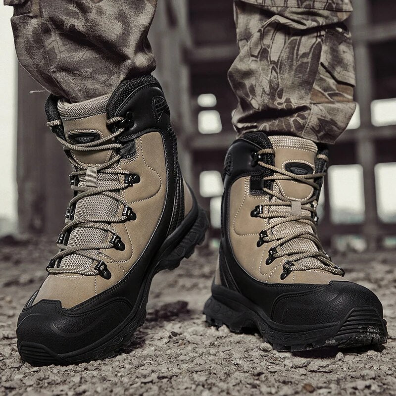 Eustaquio® | Casual And Fashionable Boots