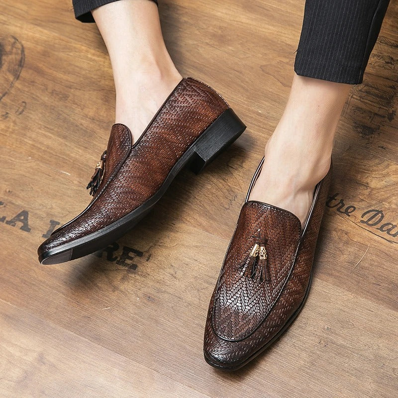 Herberto® | Timeless And Stylish Shoes