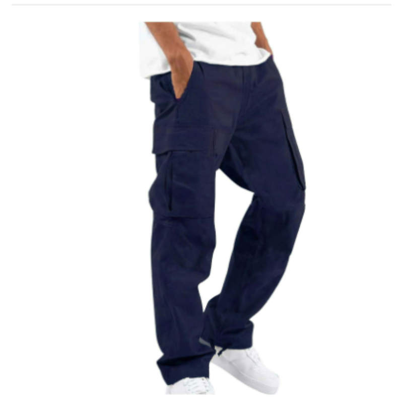 Ignacio® | Elegant And Versatile Trousers