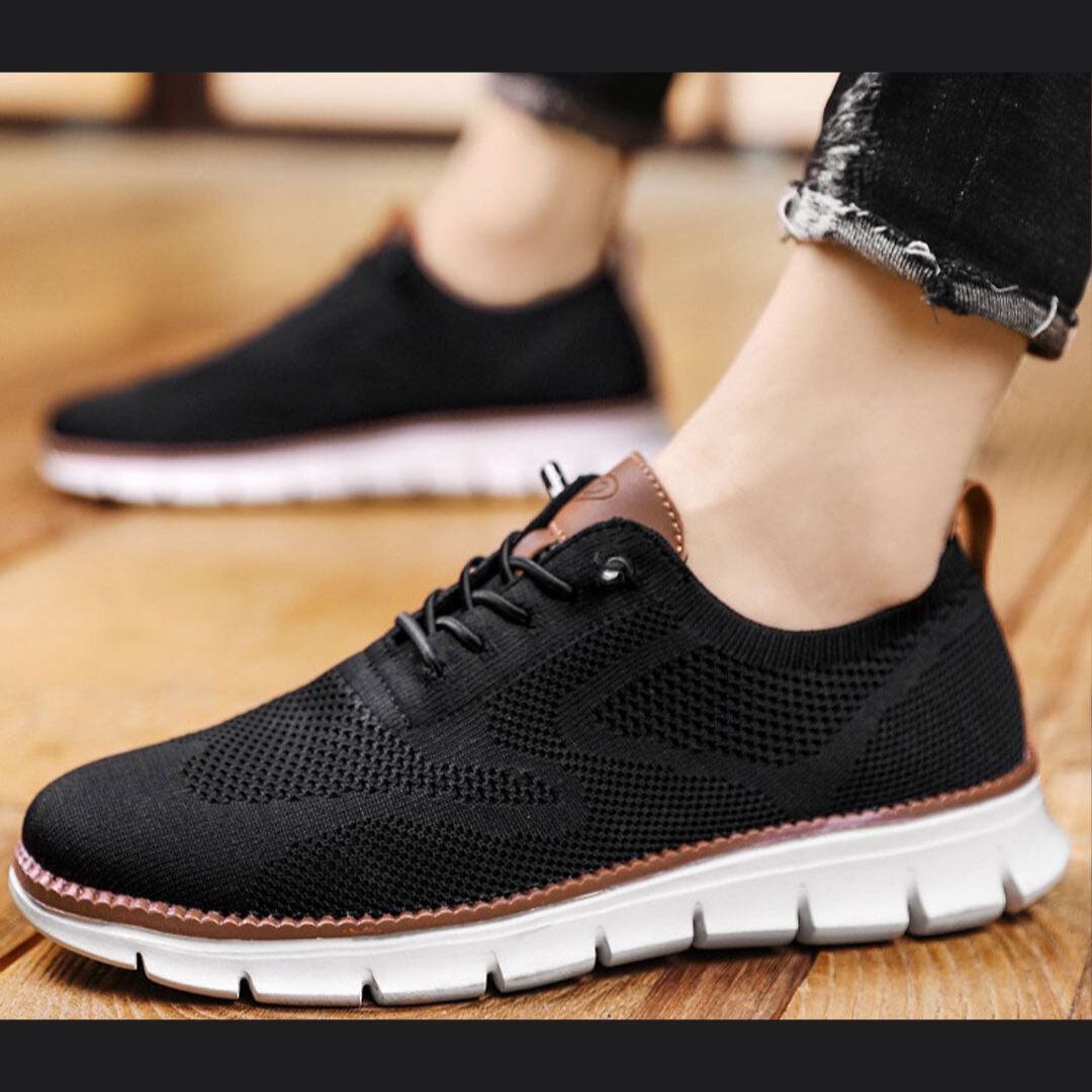 Tyler® | Elite Orthopedic Comfort Sneakers