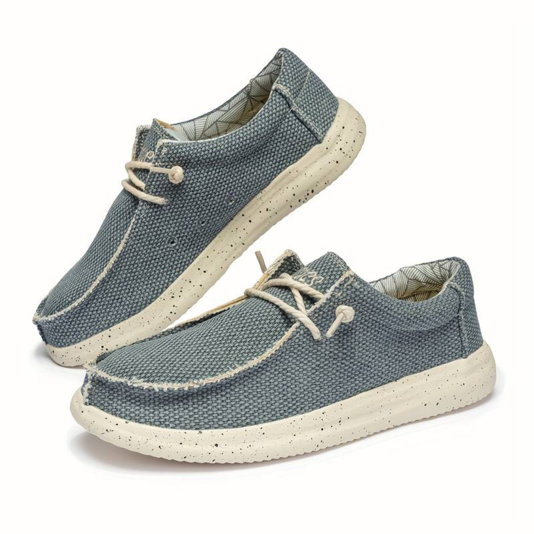 Woodrow® | Lightweight Comfortable Loafers