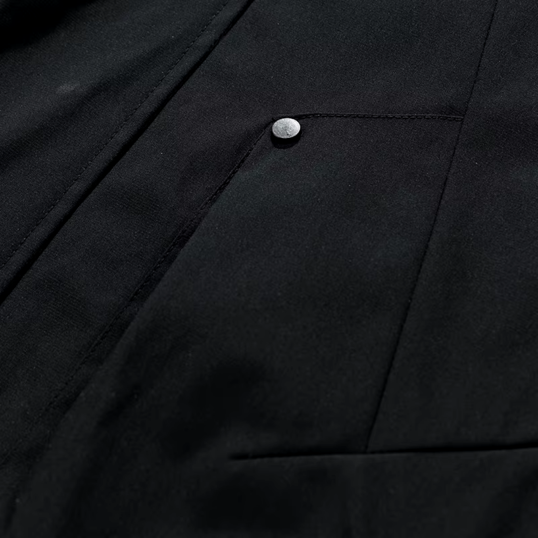Henry® | Great windbreaker
