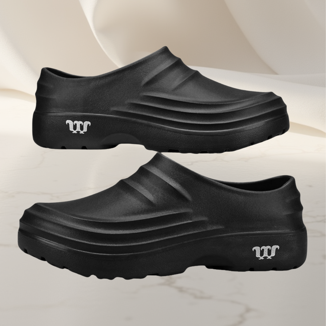 Brian® | Orthopedic Kitchen Shoes