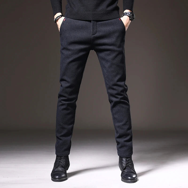 Walter® | Slim Fit Pants