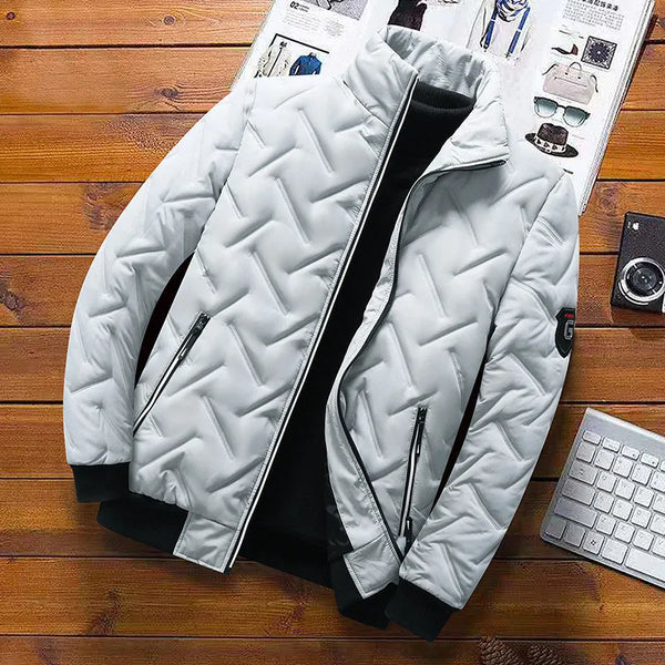 David® | Padded Jacket