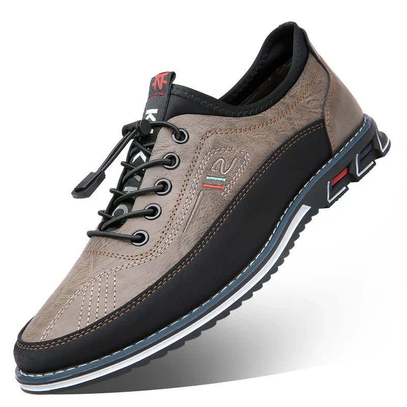 Alfredo® | Comfortable Men'S Shoes