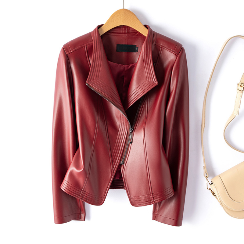 Mario® | Leather Jacket