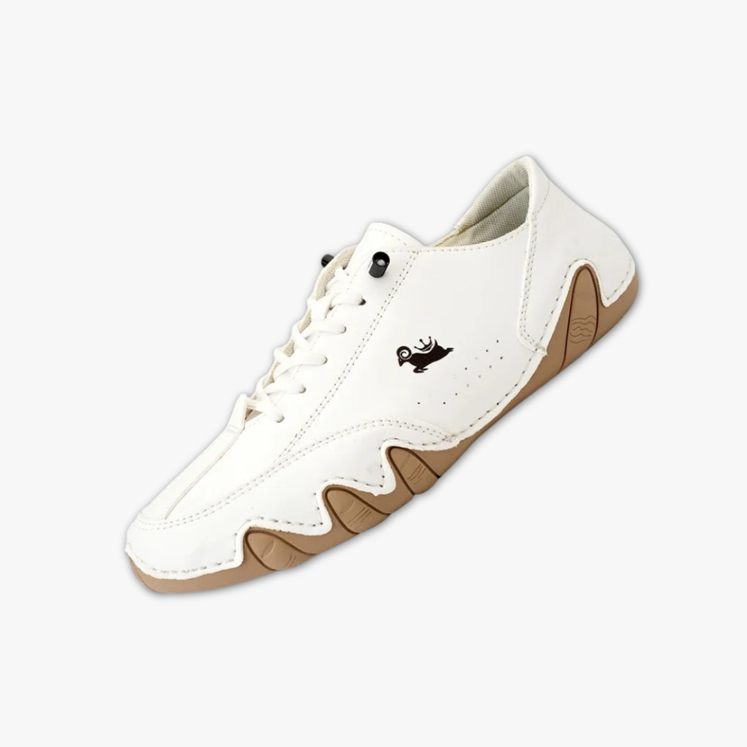 Jairo® | Barefoot Leather Shoes (Unisex)