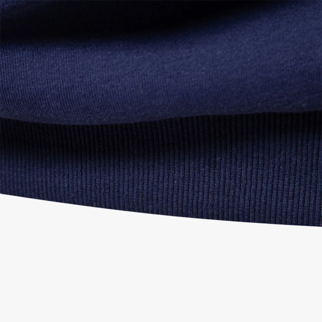 Maxwell® | Polo Pullover