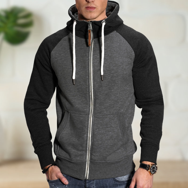 Alberto® | Casual Hoodie