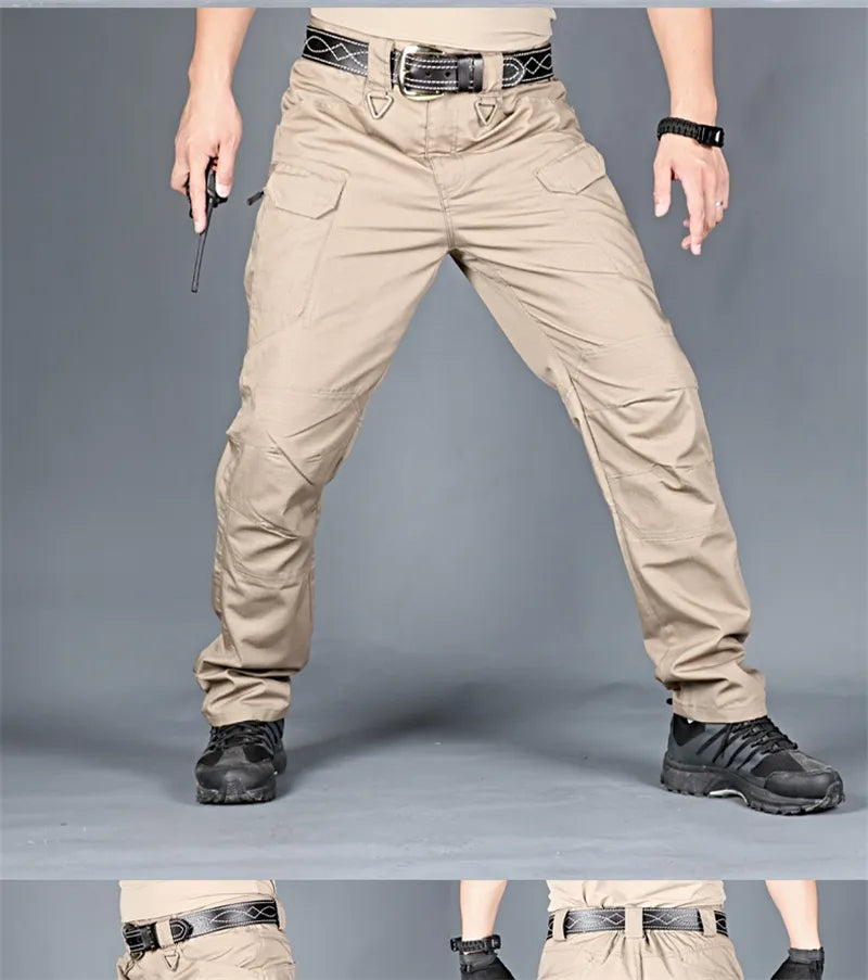 Bernardino® | Casual And Relaxed Trousers