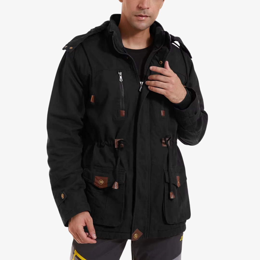 Rogelio® | Casual Winter Jacket