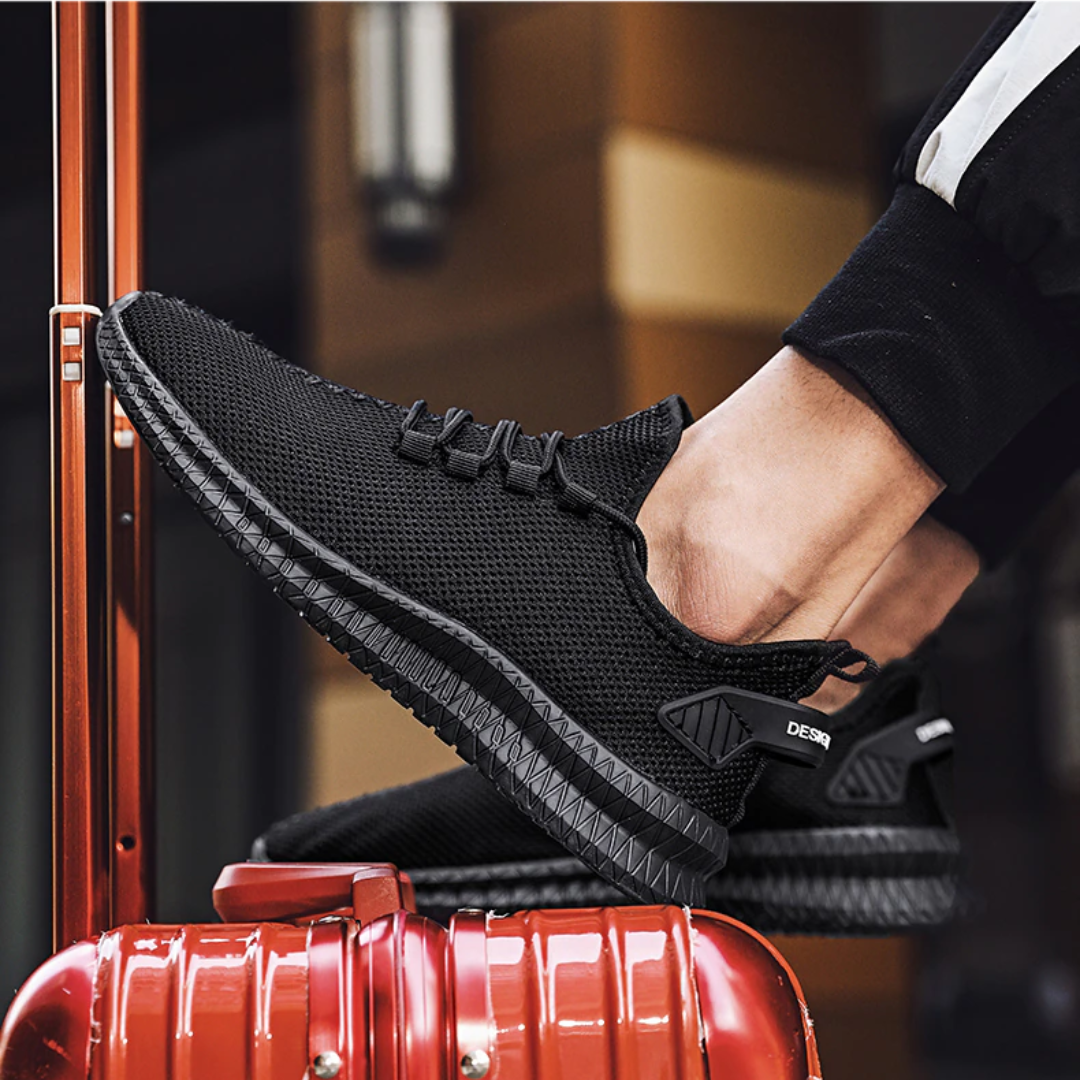 Sonny® | Breathable and lightweight men's sneakers