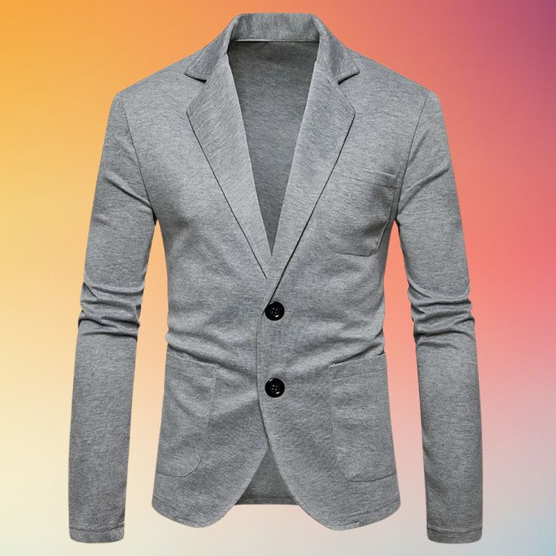 Mateo® | Western Lapel Jacket