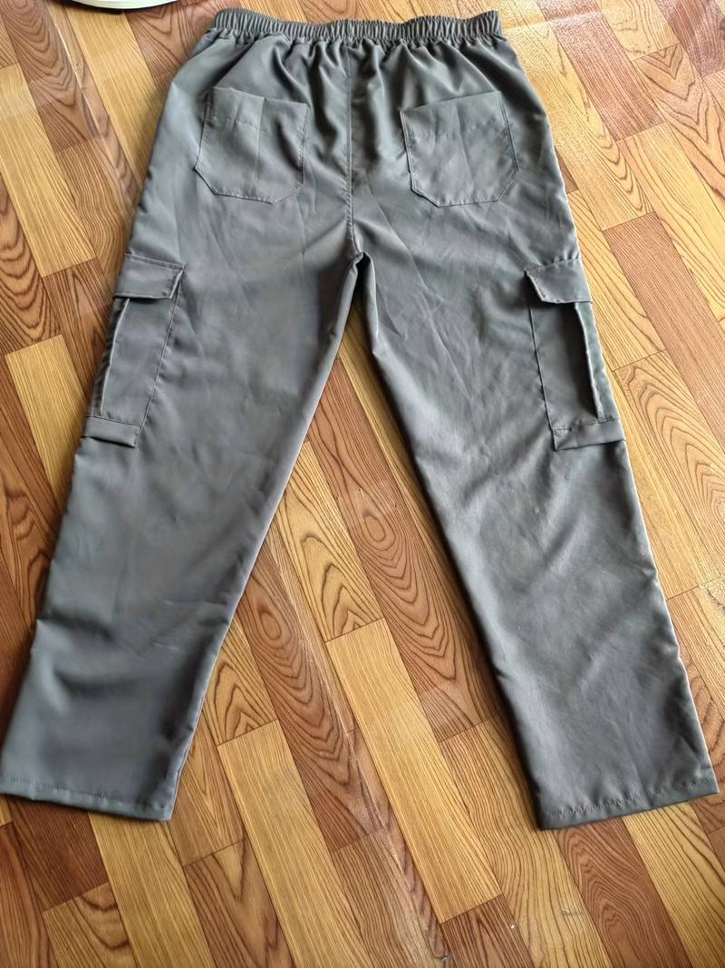 Fordham® | Stylish Jogging Pants For Spring