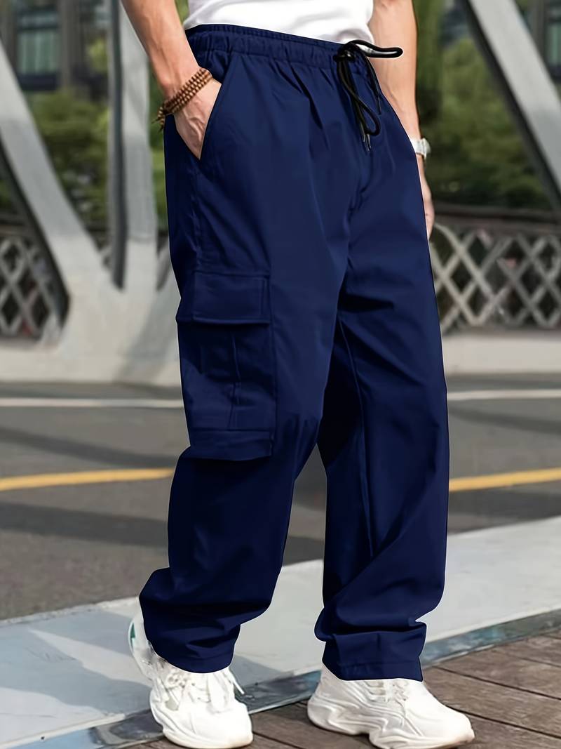 Fordham® | Stylish Jogging Pants For Spring