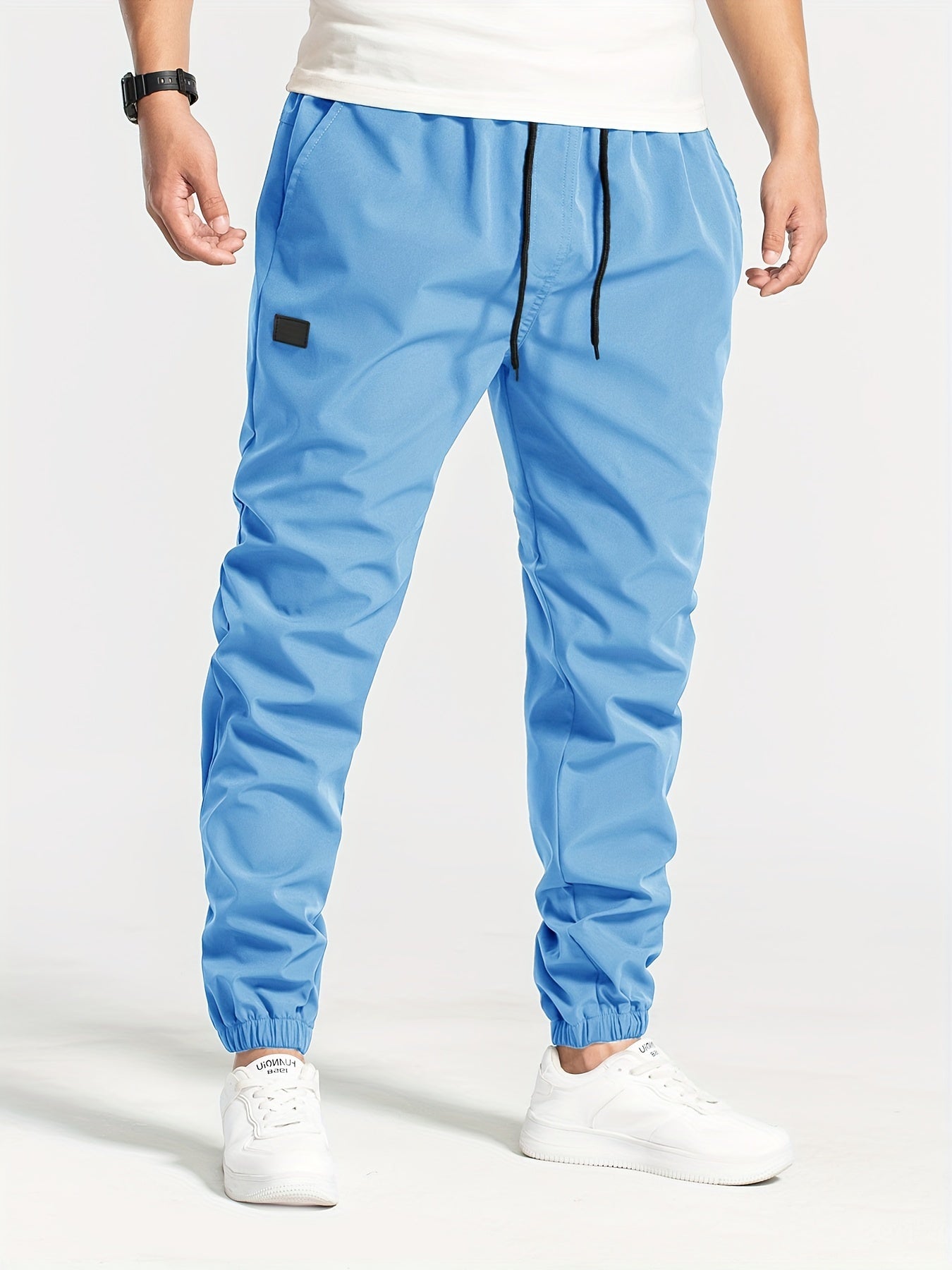 Reid® | Ultra Comfortable Men's Casual Trousers