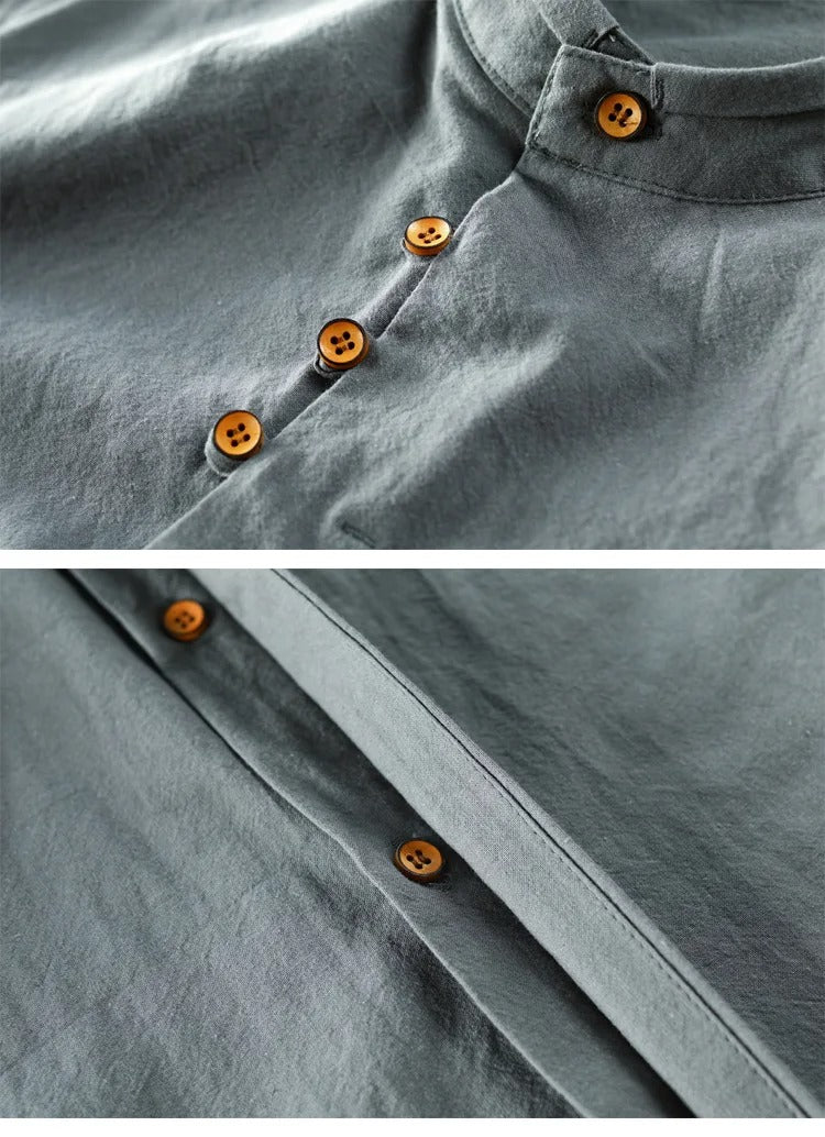 Juan® | Casual Long Sleeve Shirts