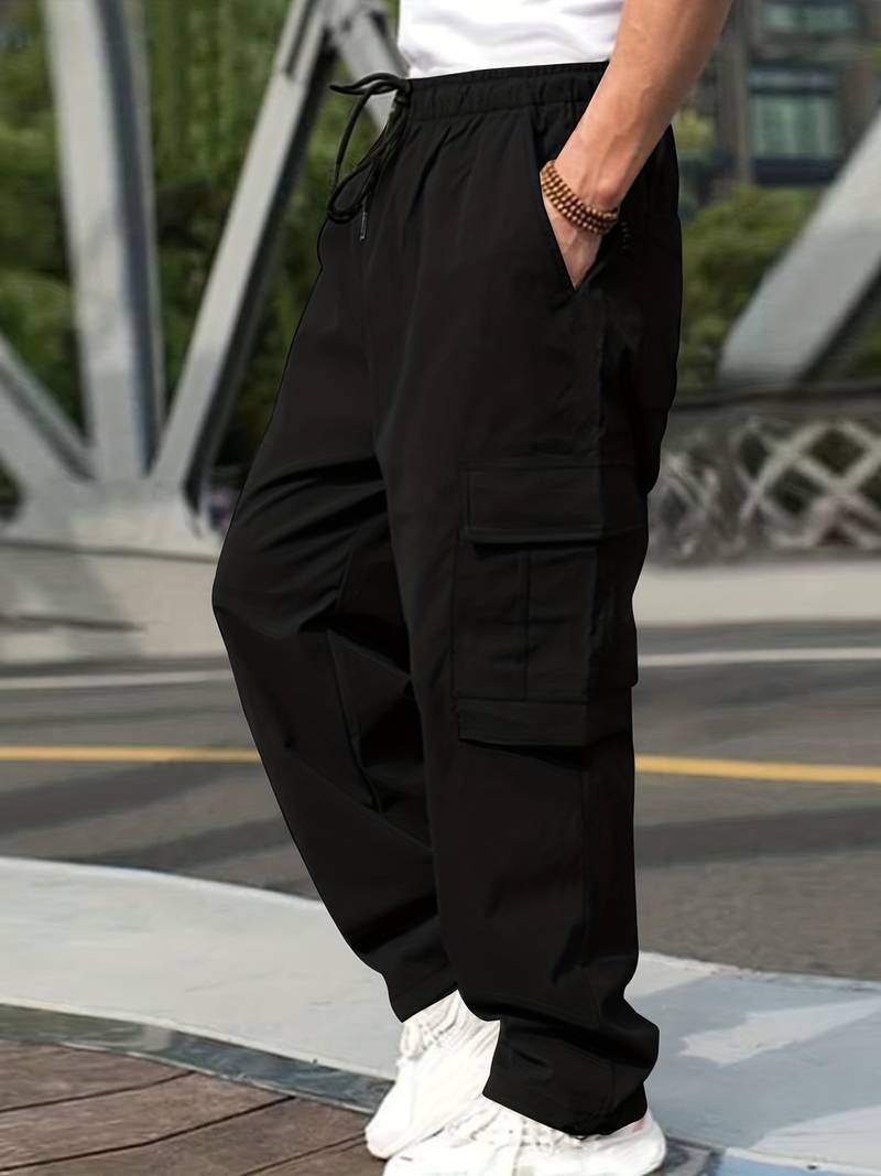 Fordham® | Stylish Jogging Pants For Spring