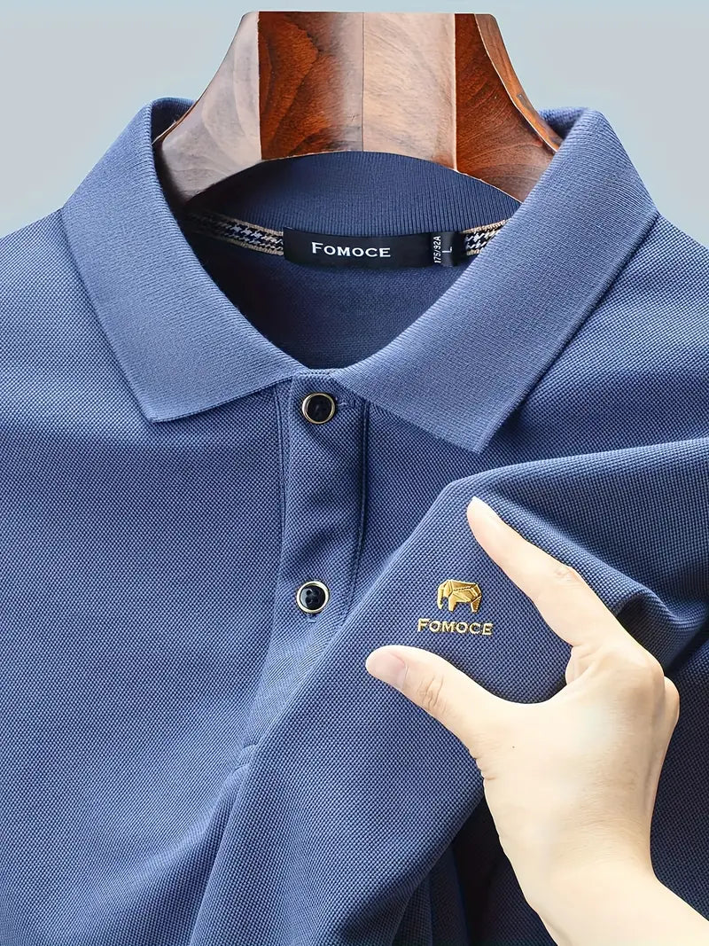 Cornelius® | Polo Sweater
