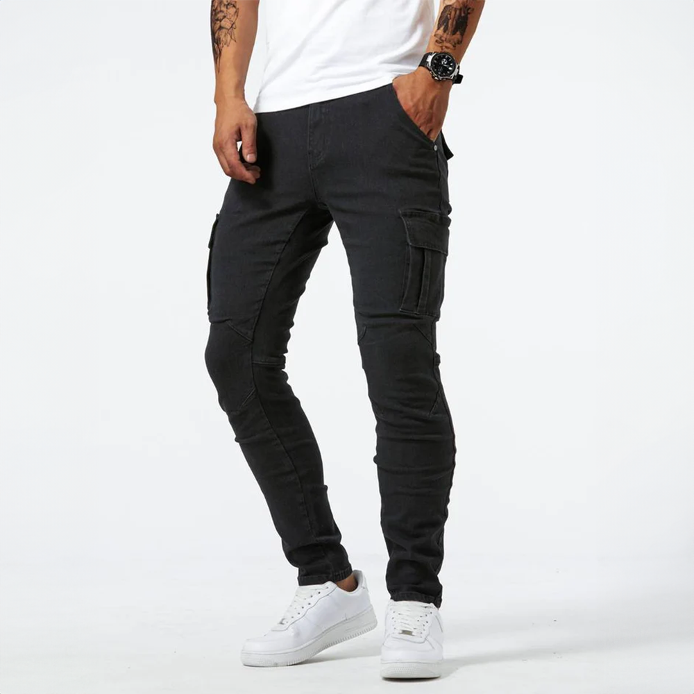 Parker® | Cargojeans 1+1 Free